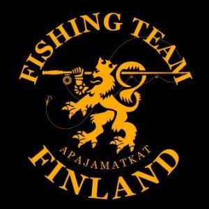 Fishing Team Finland- tuotteet
